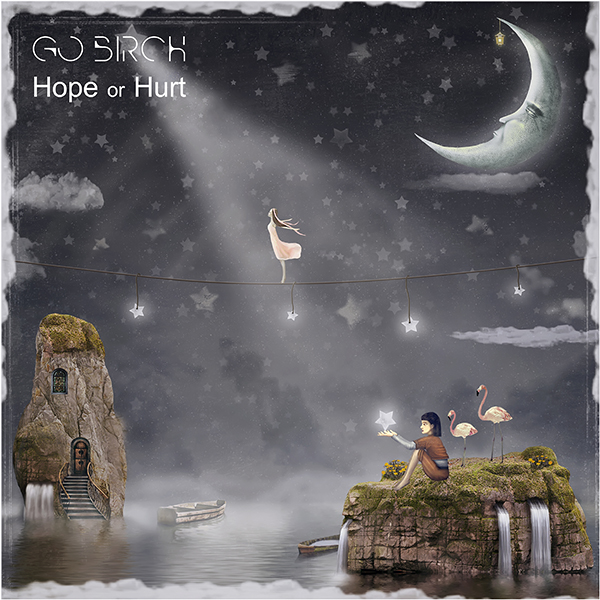 Hope or Hurt Single Cover Image